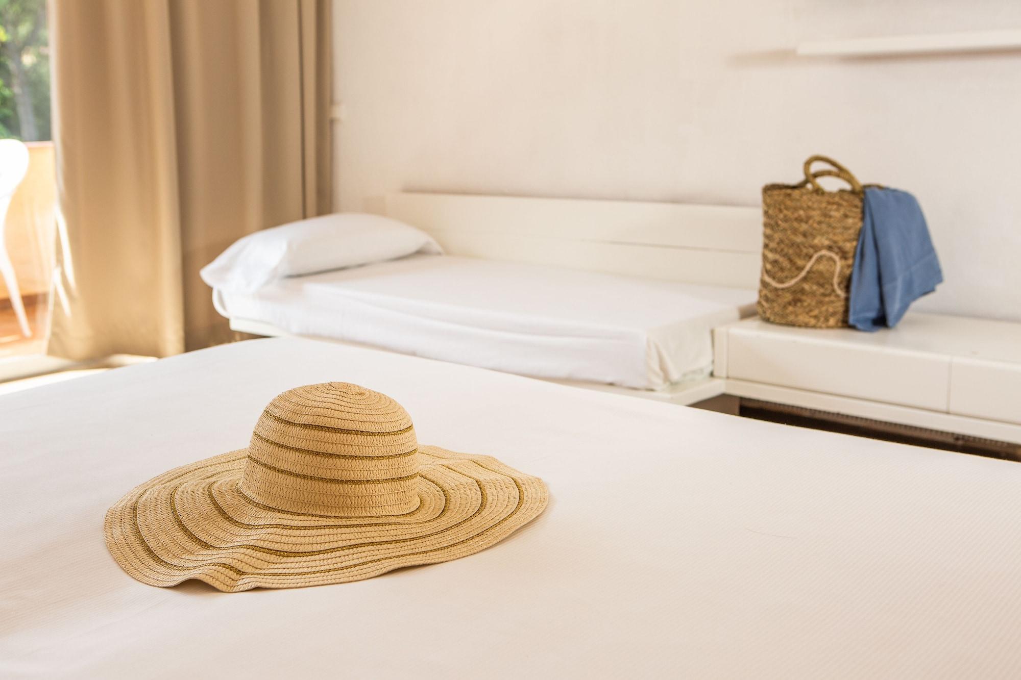 Habitación RVHotels Golf Costa Brava