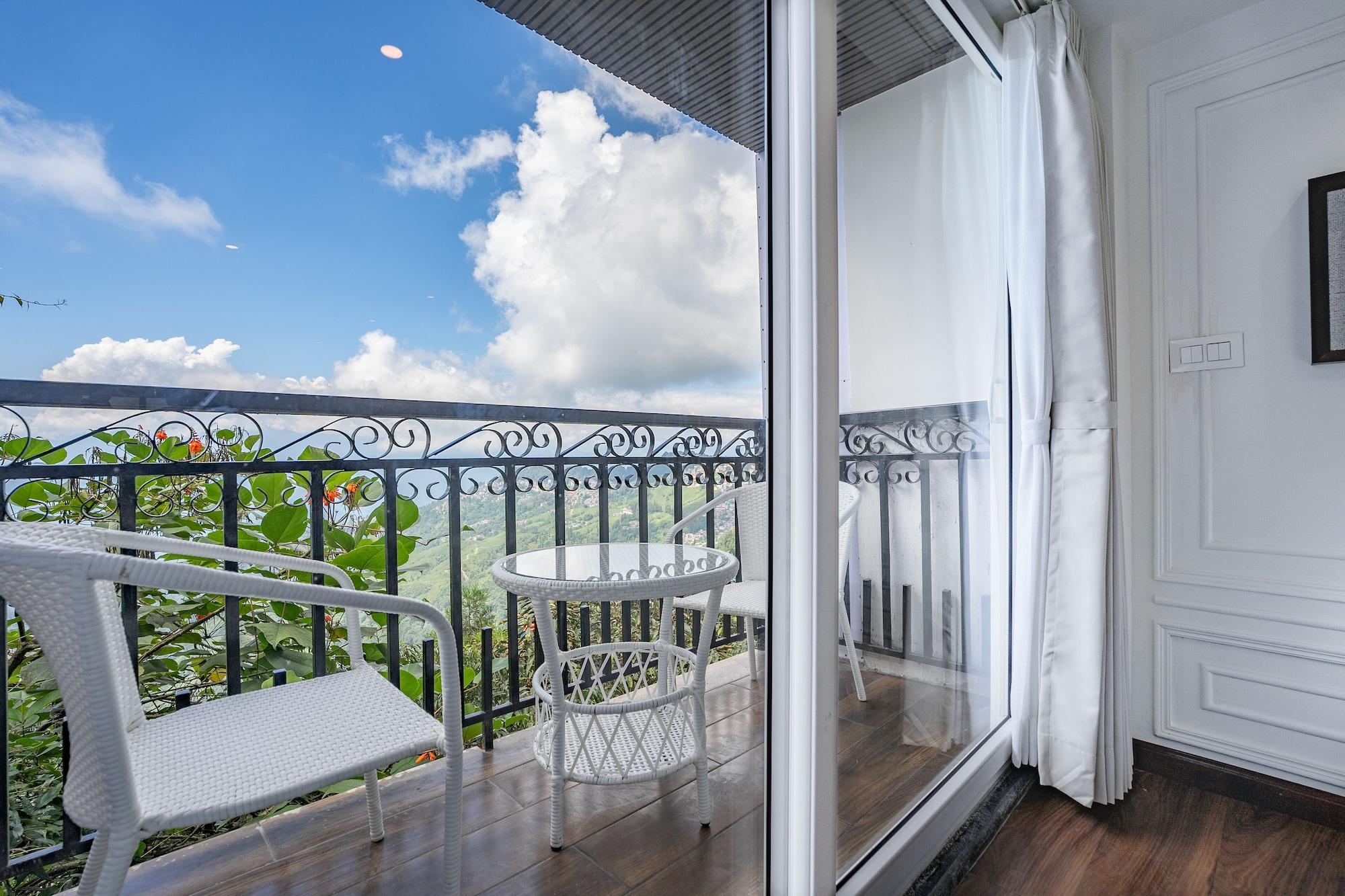 Comodidades del Alojamiento The West Gate Posada By Summit