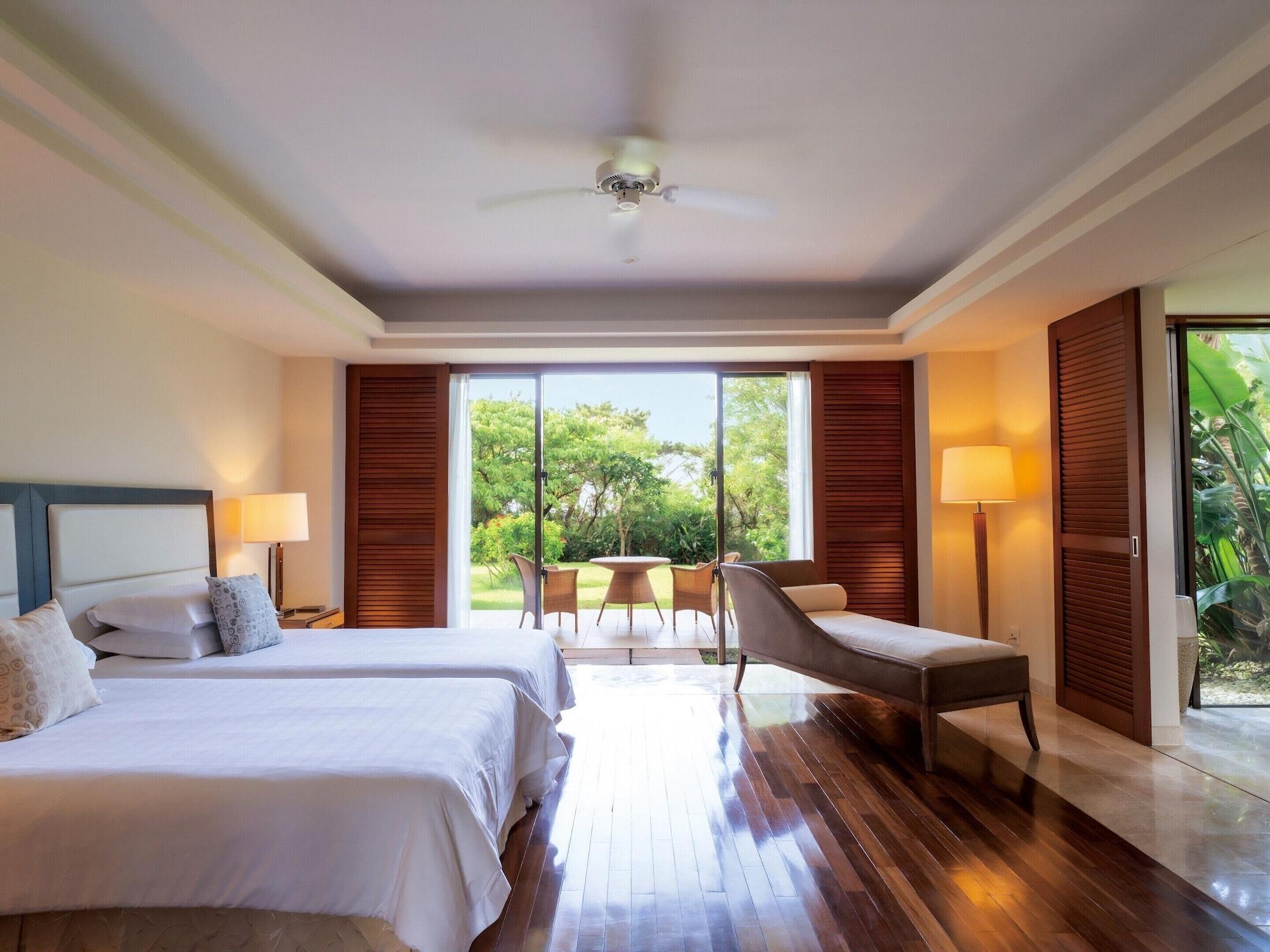 Habitación The Atta Terrace Club Towers