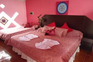 Alquiler Vacacional - Cabañas & Apart Yki Shamuaika