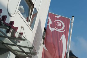 Alojamiento - Hotel UHU Garni Köln