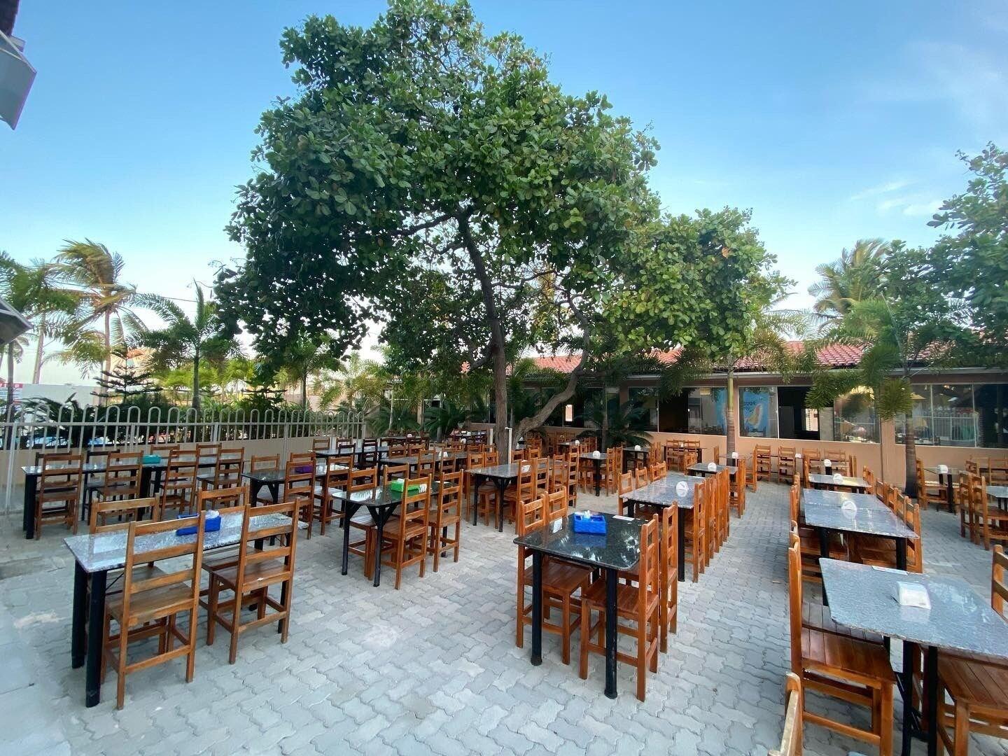 Restaurant Pousada Vitoria