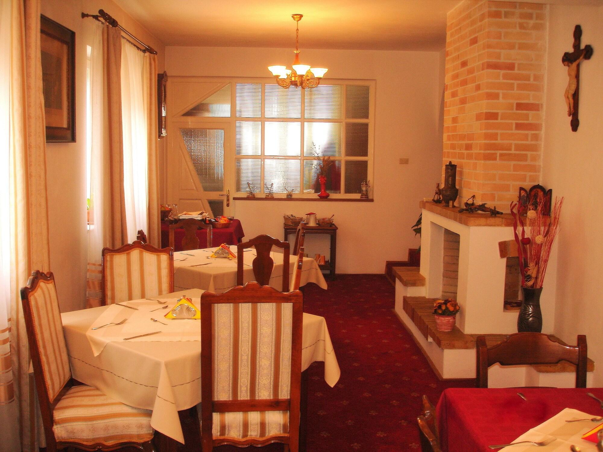 Restaurant Hotel Escala