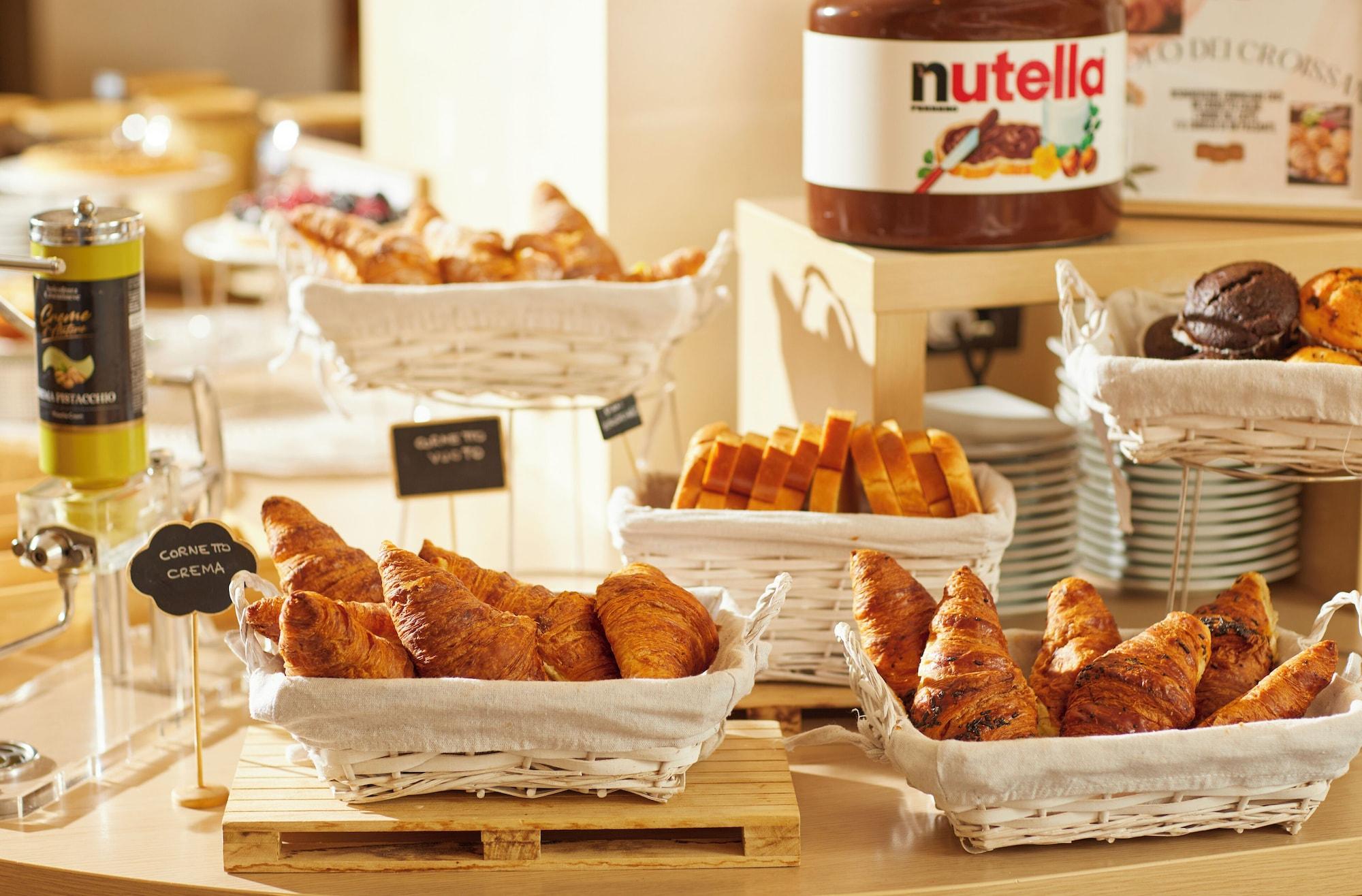 Restaurant Palace Hotel Zingonia