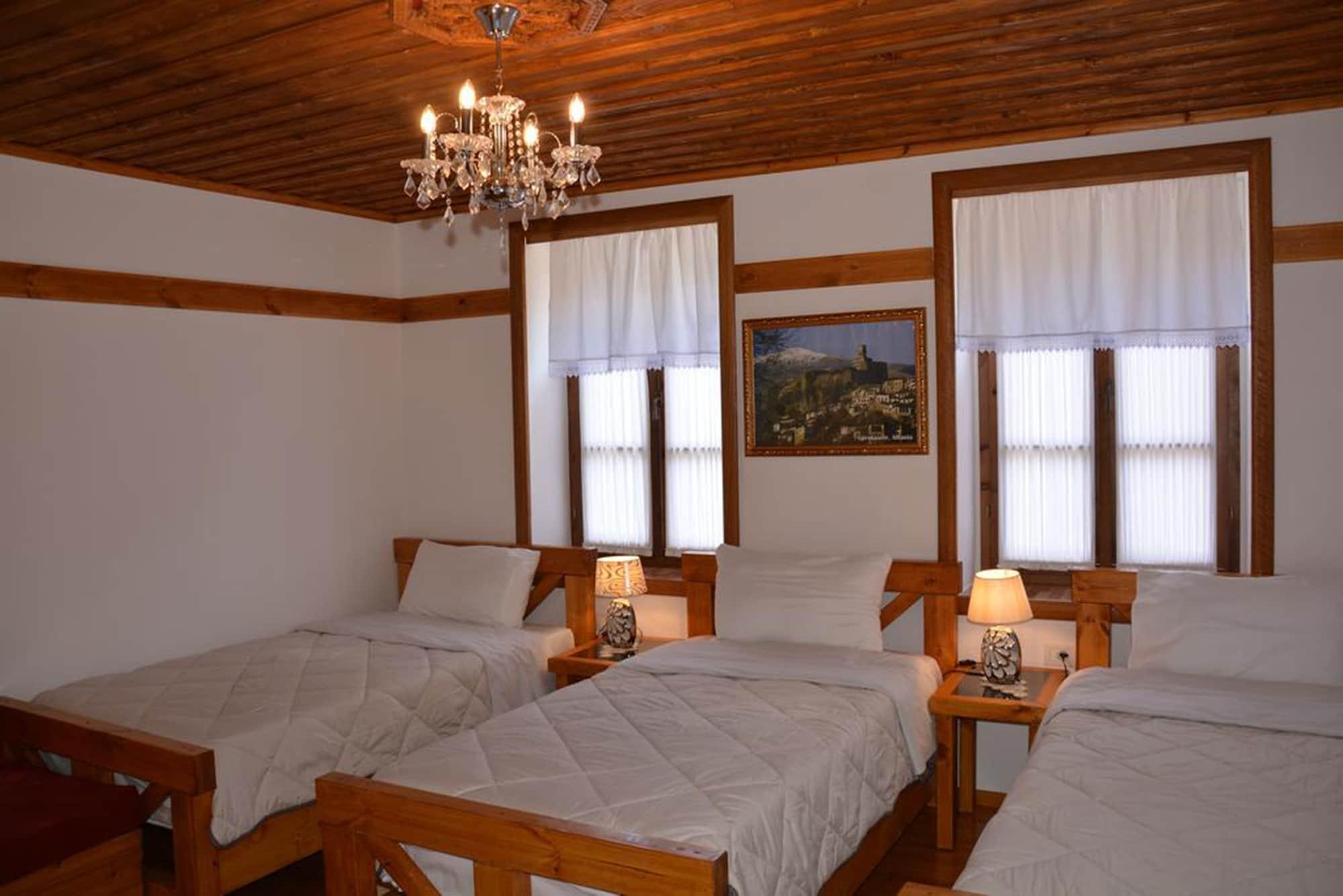 Habitación Hotel Bebej Tradicional