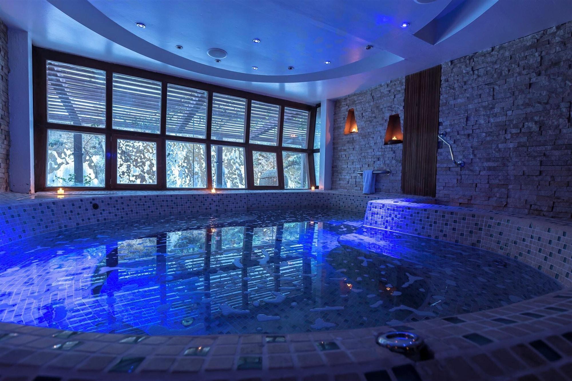 Spa Casa Del Sol Machupicchu