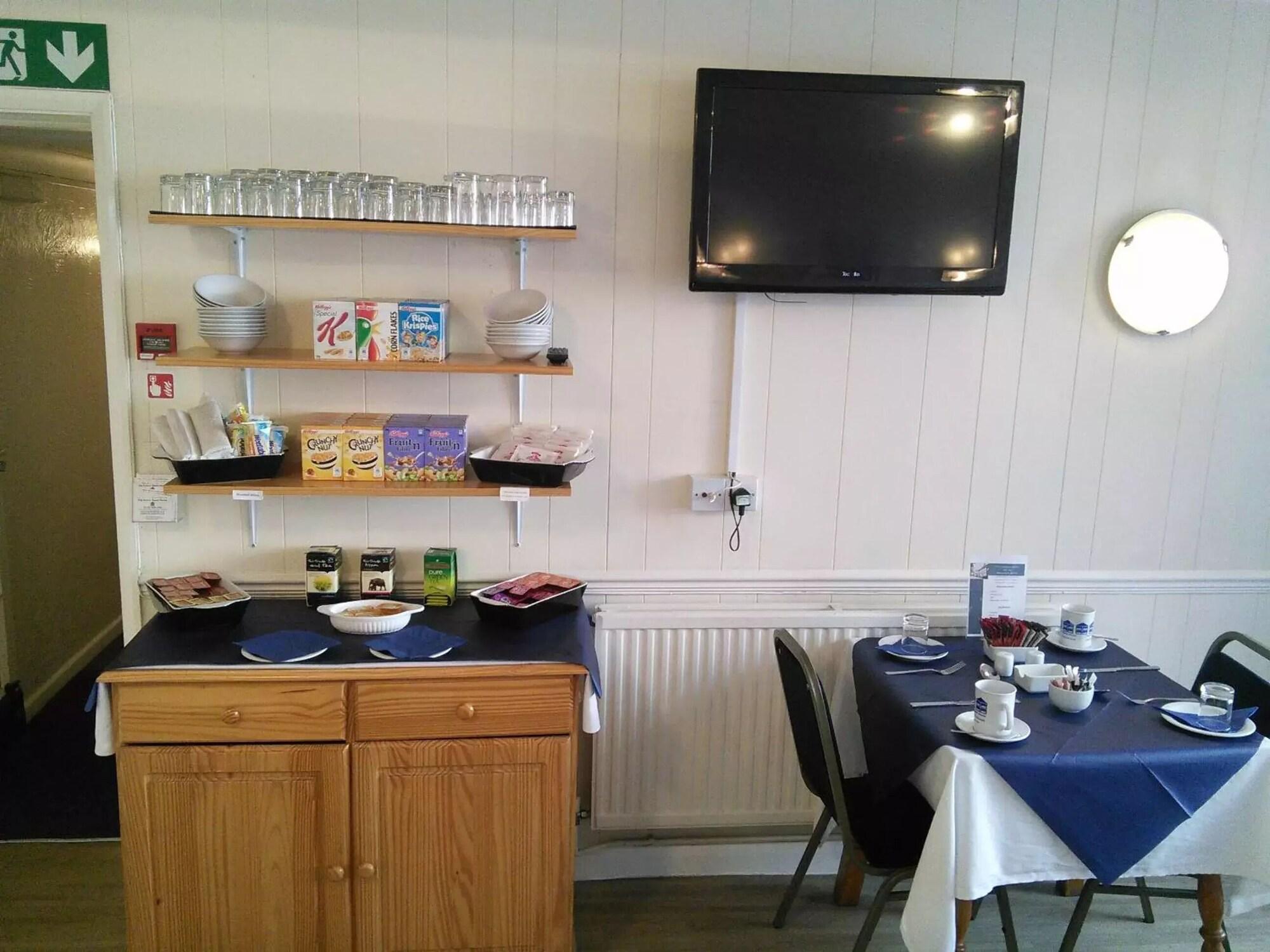 Restaurant Brimar Guest House