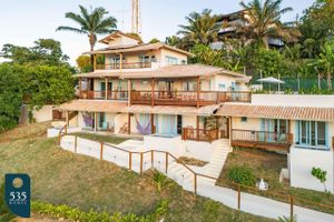 Alquiler Vacacional - Vila Maya - Vista Deslumbrante em Itacaré