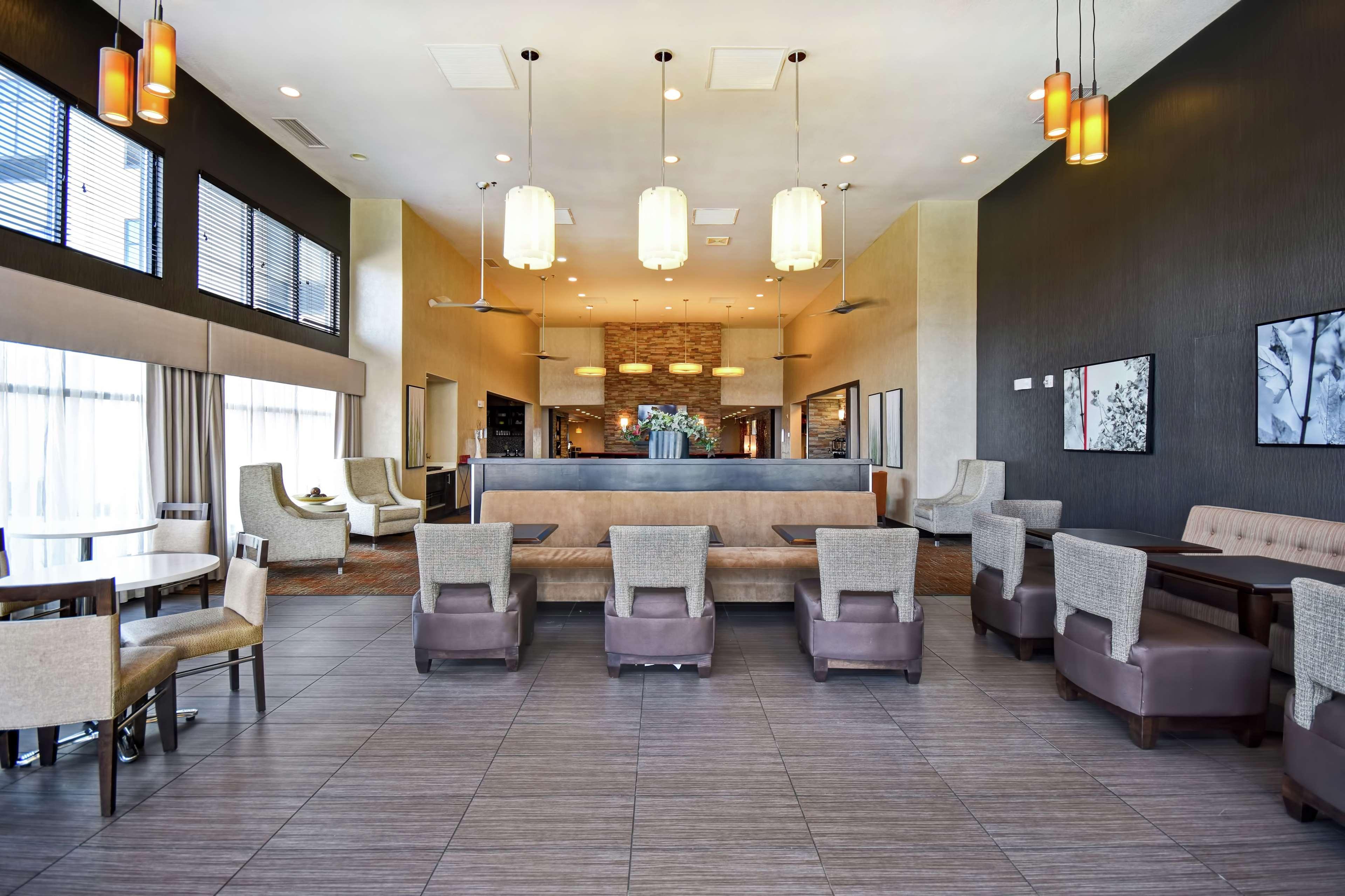 Restaurant Homewood Suites by Hilton DuBois