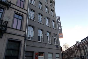 Hospedagens - Urban City Centre Hostel