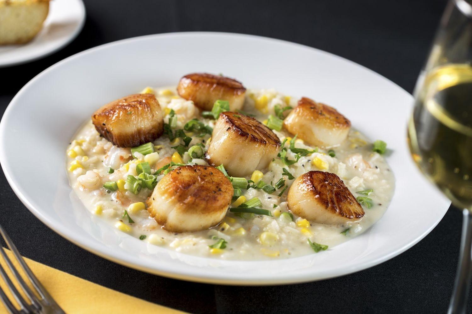 Restaurant Wakefield Inn & Restaurant