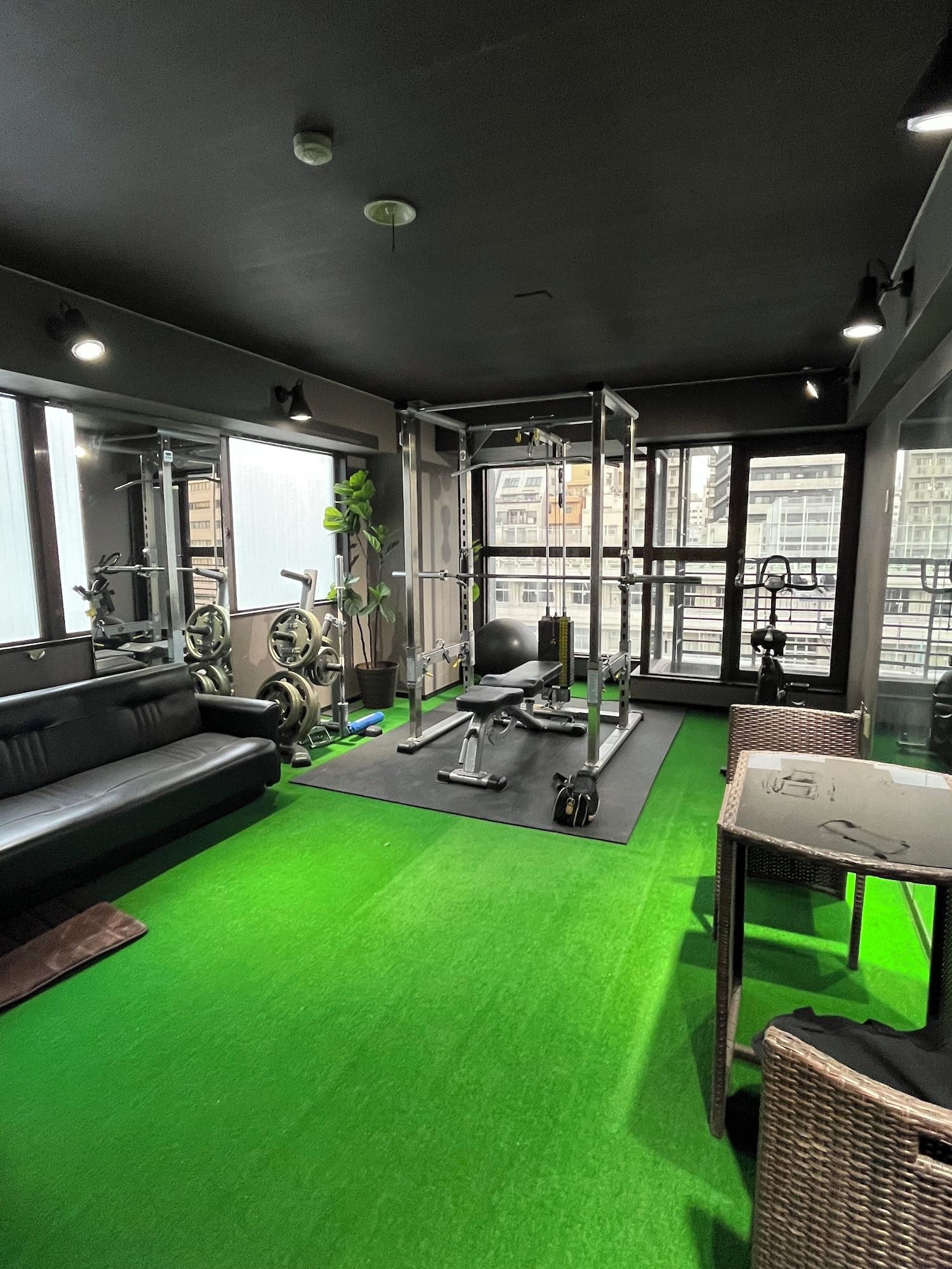 Gimnasio Tengcle Stay - Hostel