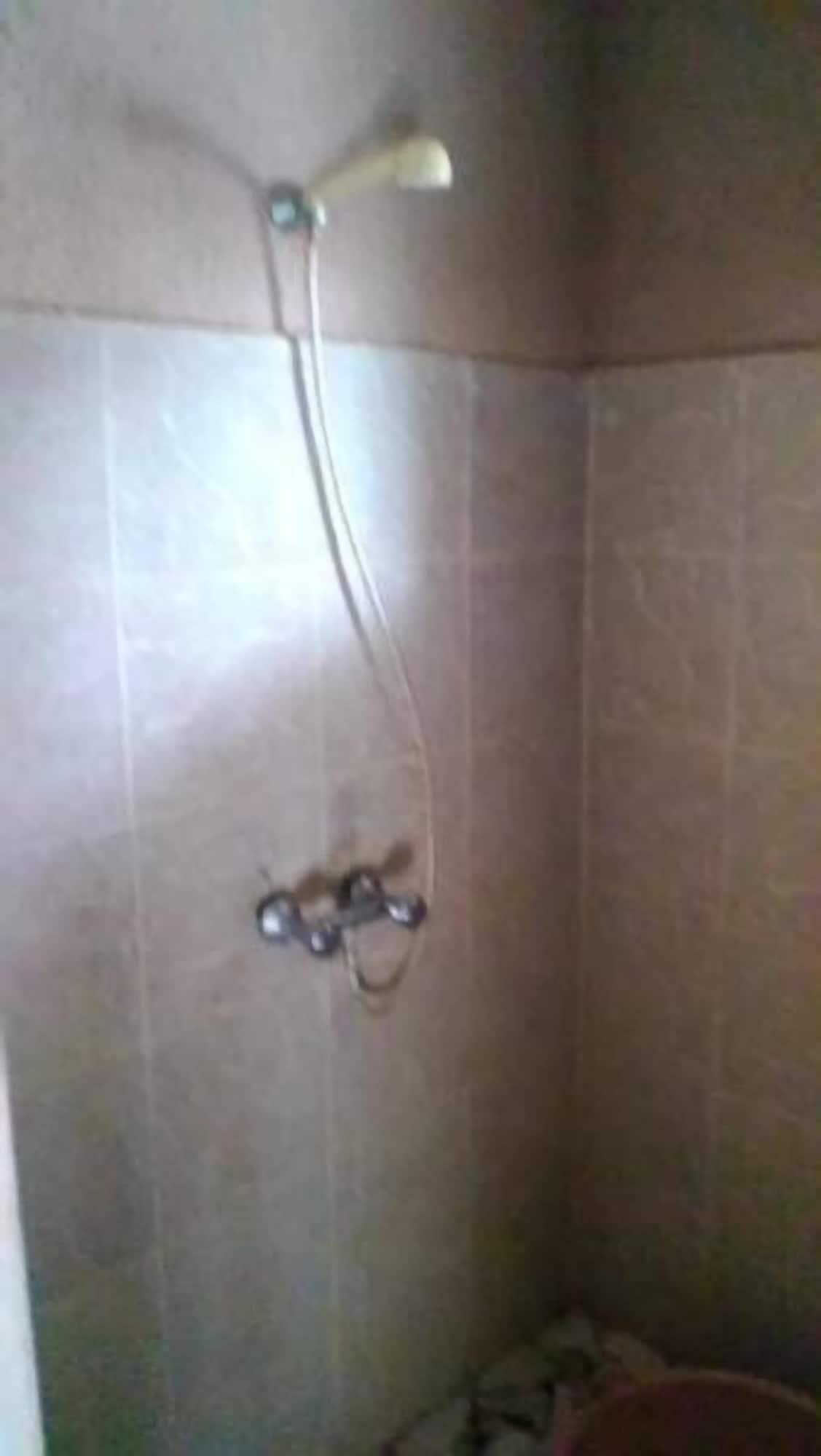 Equipamiento de Habitación Campement Nanaay