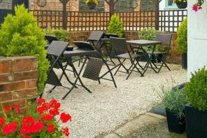 Alojamiento - The Green Man Boutique Hotel