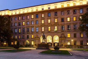 Alojamiento - Drury Plaza Hotel Cleveland Downtown