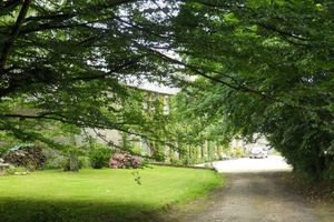 Alojamiento - Manoir Saint Hubert