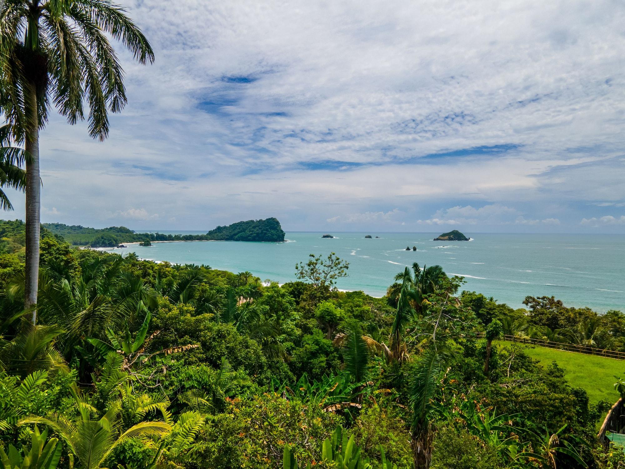 Playa Villas de la Selva