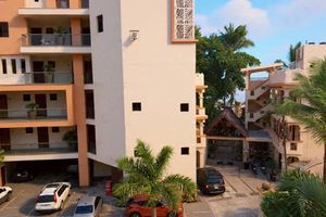 Alojamiento - Villas&Suite Santa Monica
