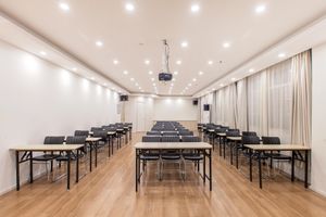 Alojamiento - Hanting Hotel Wuhan Hankou Xinhua Road