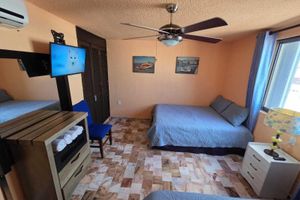Alquiler Vacacional - Ocean view condo with balcony hotel zone