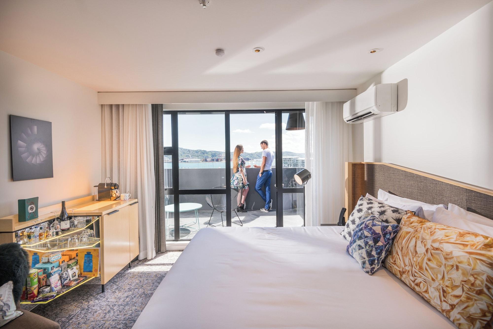 Habitación QT Wellington