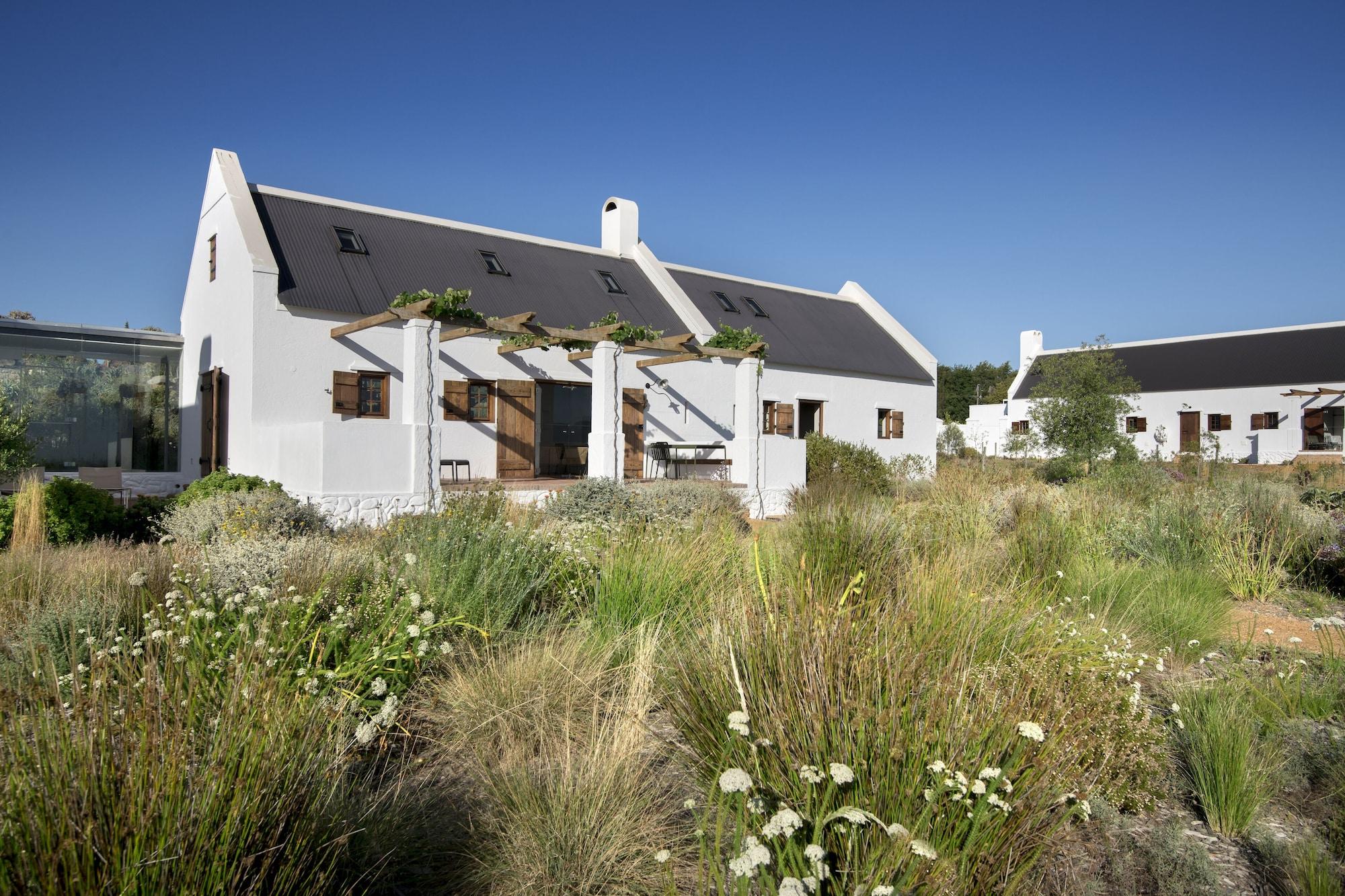 Habitación Babylonstoren