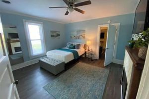 Alquiler Vacacional - The Porch near Henry Horton- 3 Bedroom Home