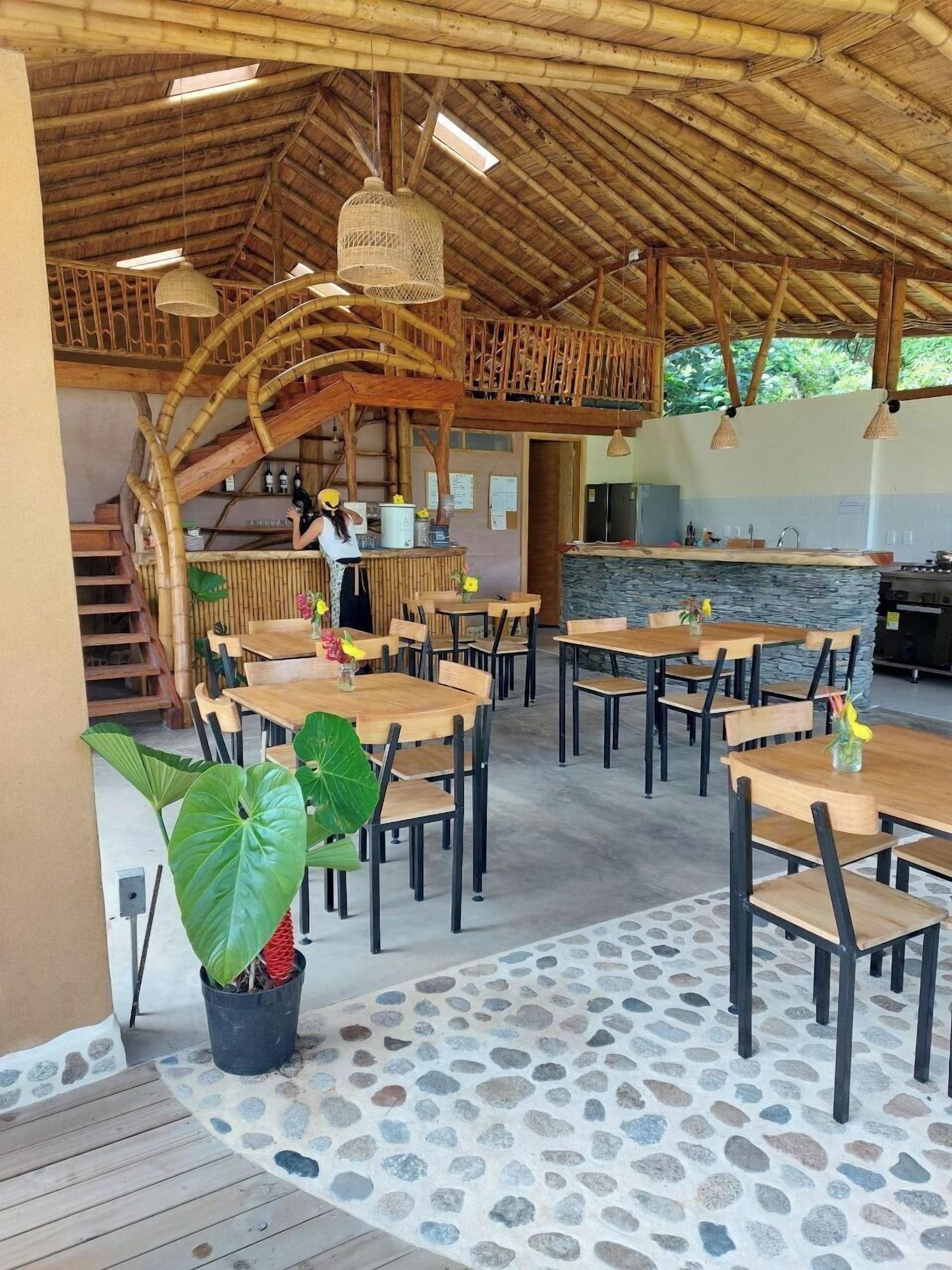 Restaurant Aracari Ecolodge