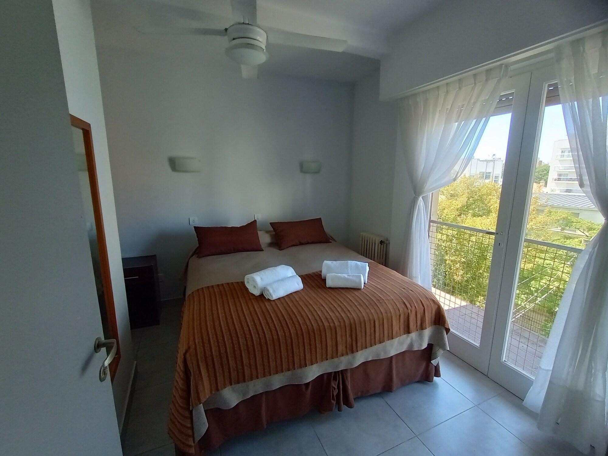 Habitación Hotel Pelayo