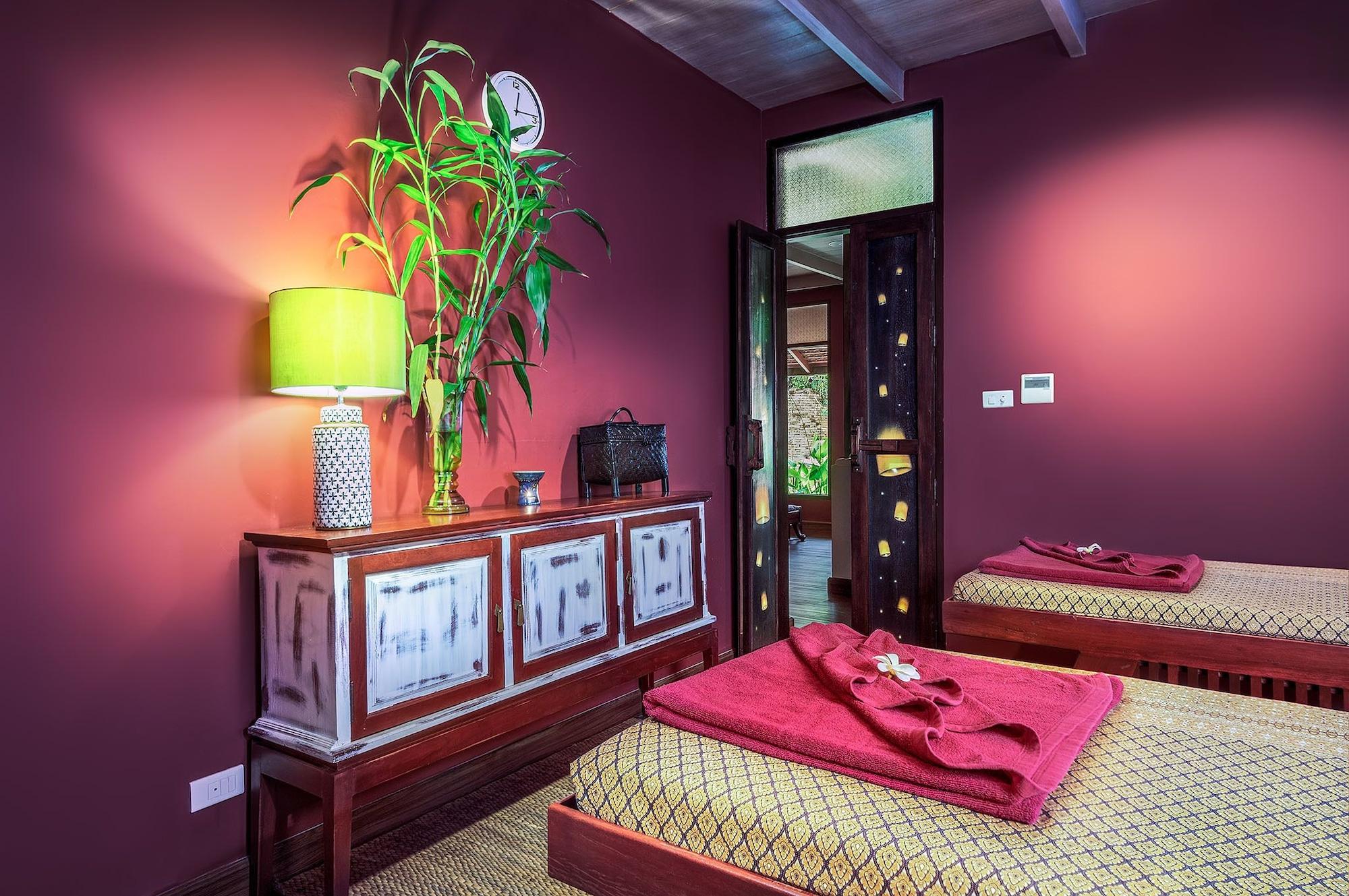 Spa Sriwilai Sukhothai