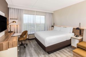 Alojamiento - Wyndham Garden Ft Lauderdale Airport & Cruise Port