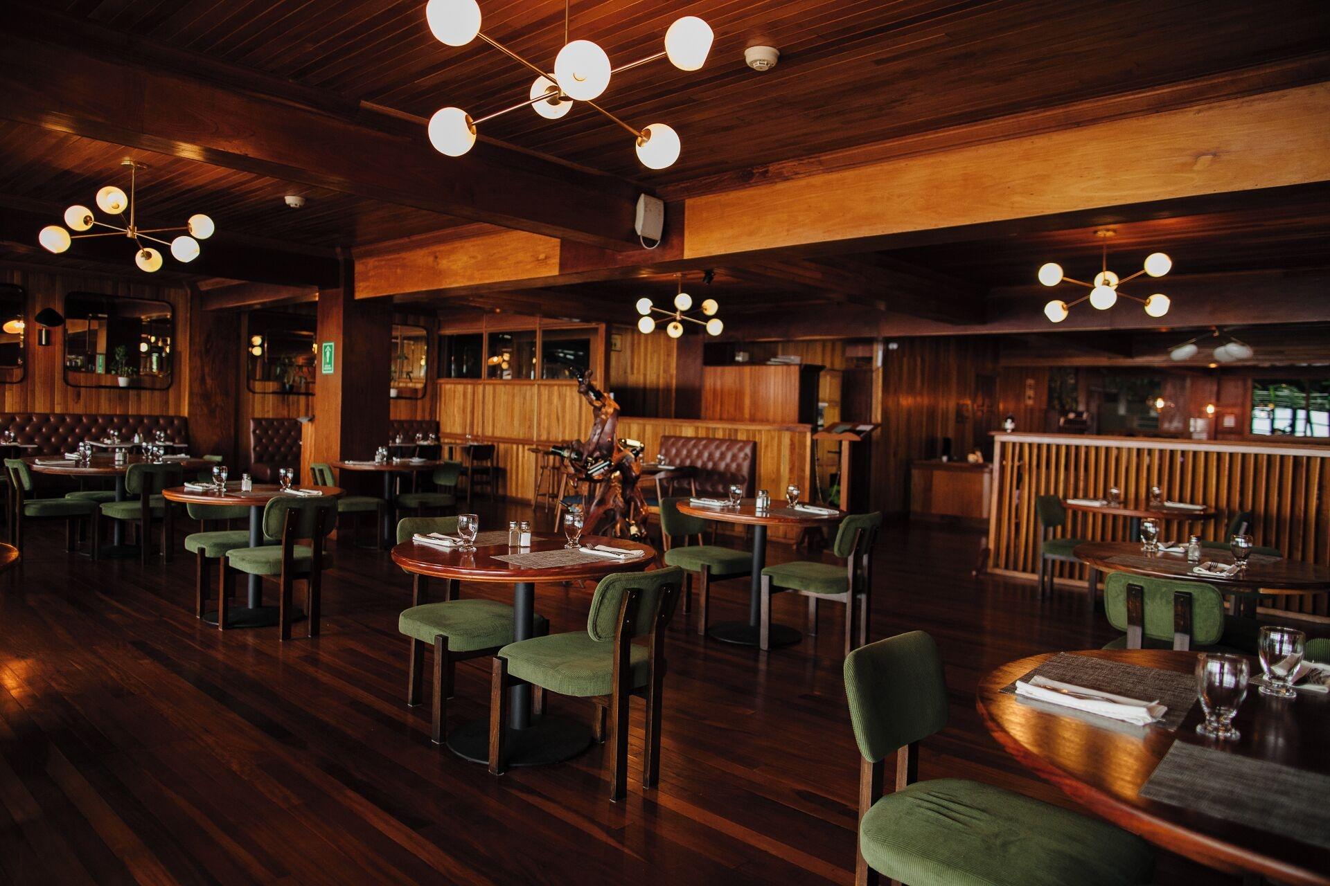 Restaurant Hotel Belmar, a Member of Design Hotels
