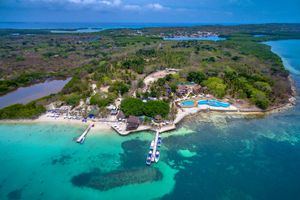 Paquete - Hotel Isla del Encanto