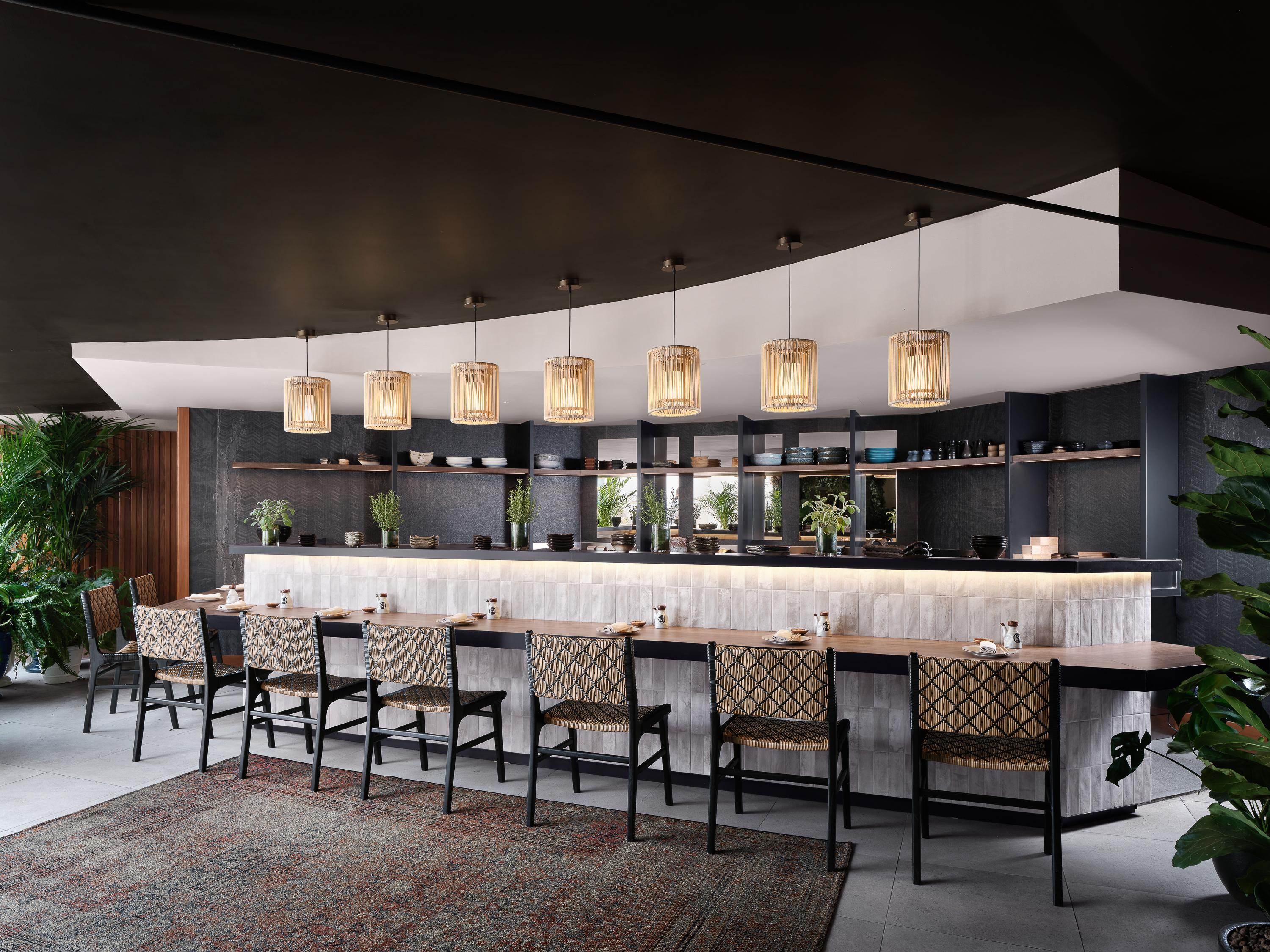 Restaurant Anantara Palazzo Naiadi Rome Hotel - A Leading Hotel of the World
