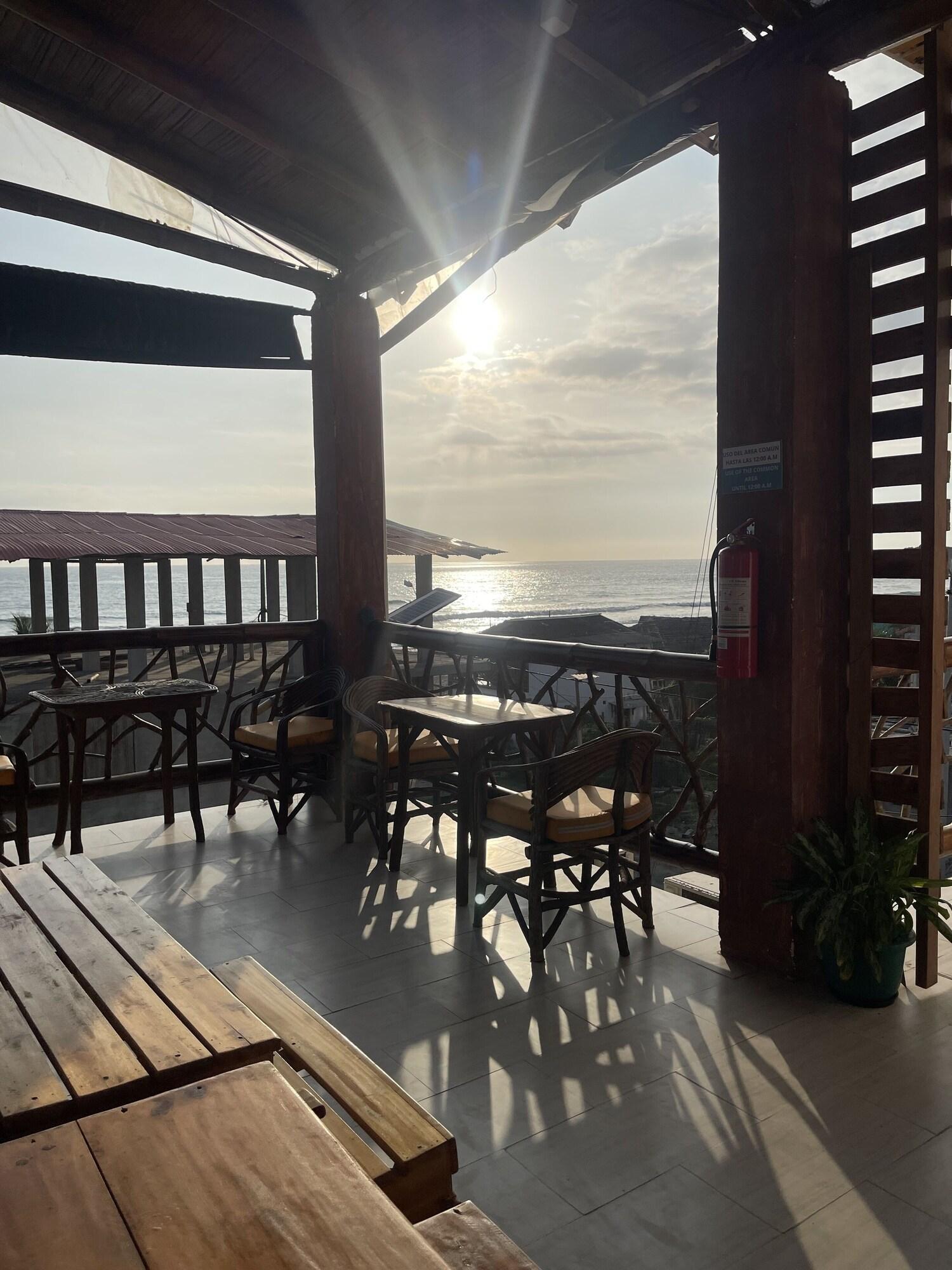 Equipamiento de Habitación Apartahotel wanderlust