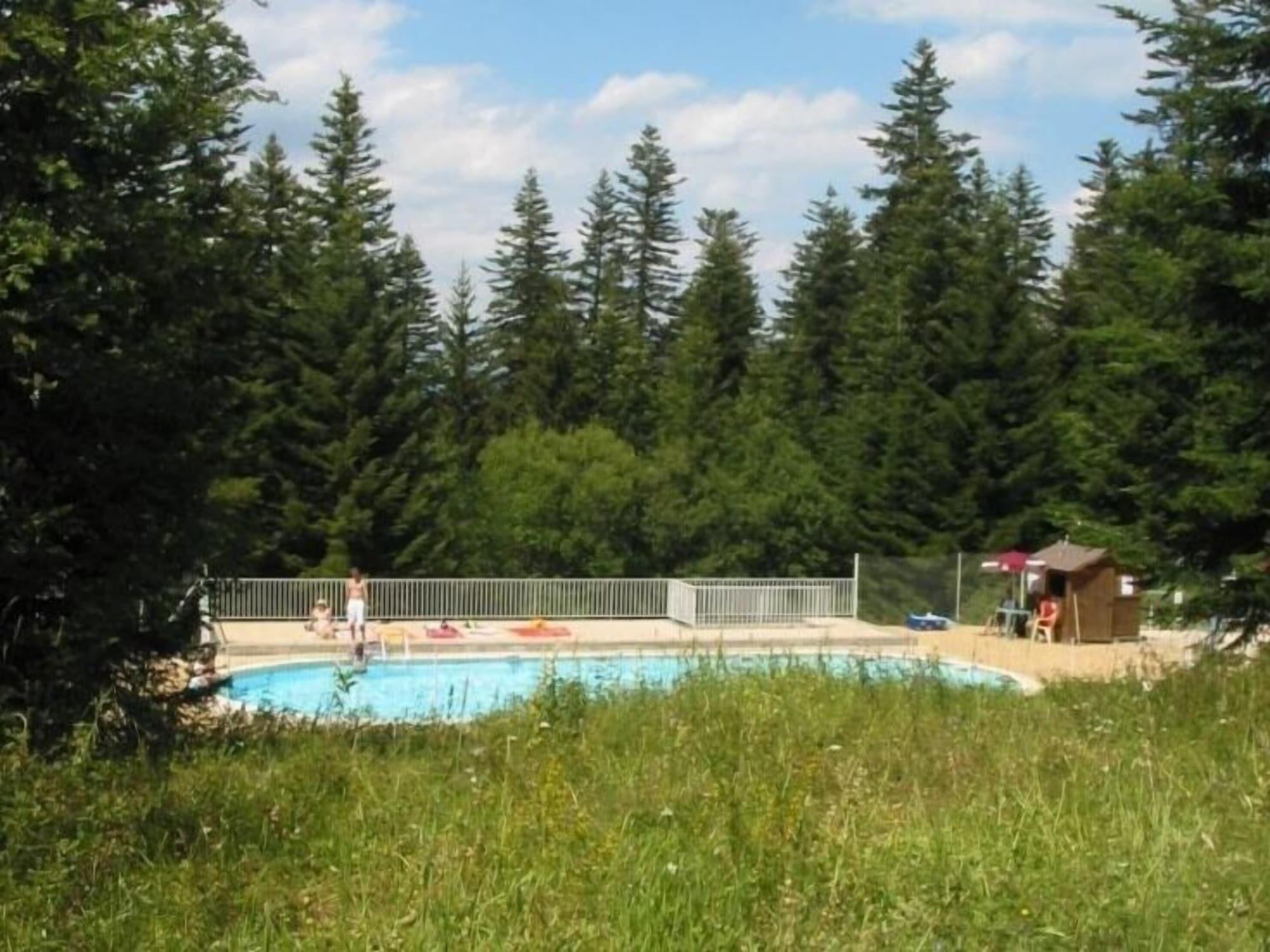 Instalaciones Recreativas Résidence Les Blanches Provençales