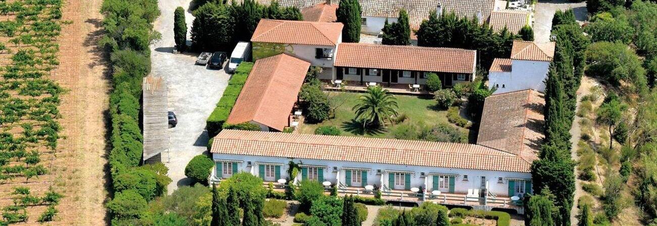 Varios Le Relais Du Val D'Orbieu