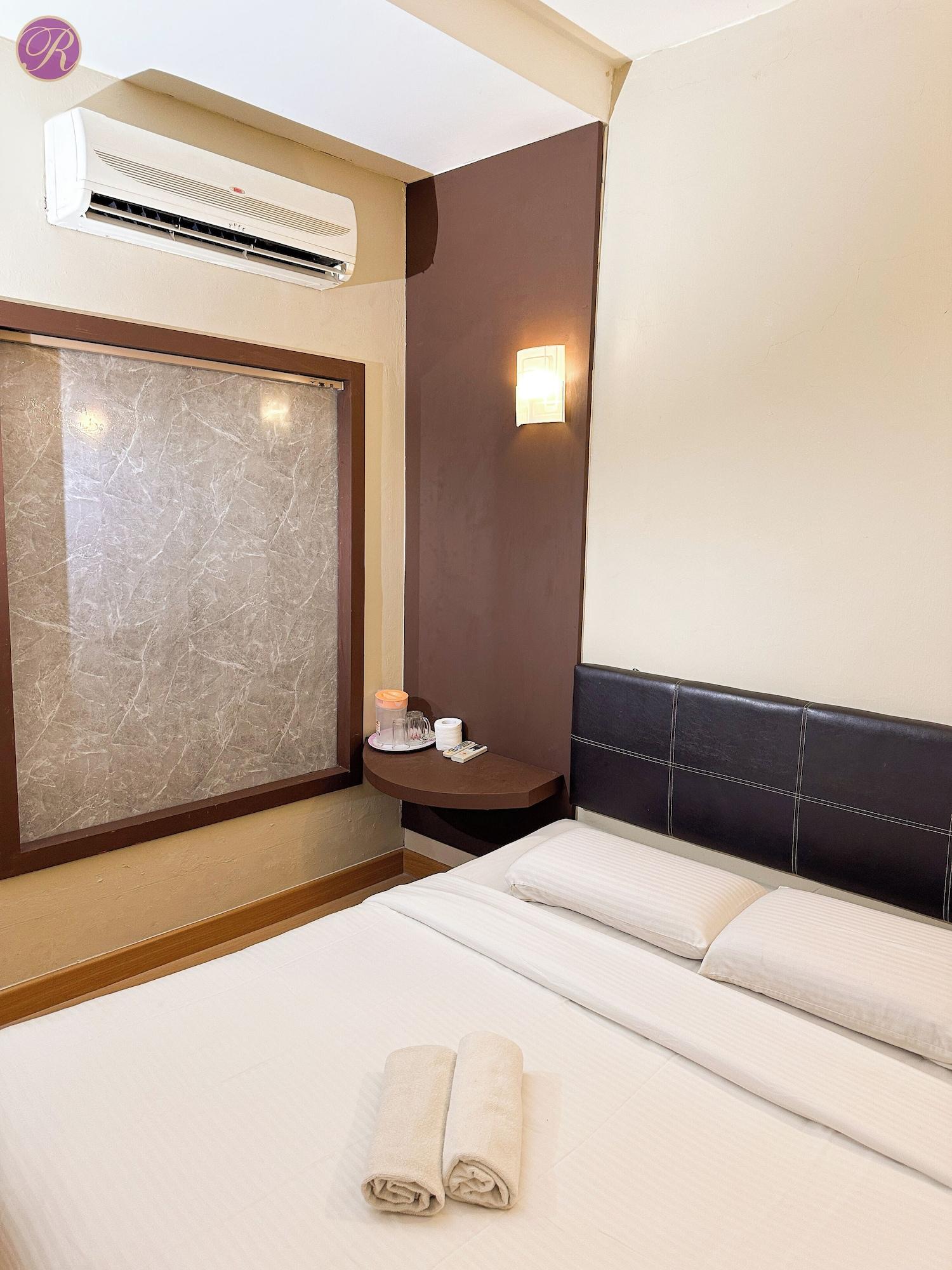 Habitación Remember Hotel Batu Pahat