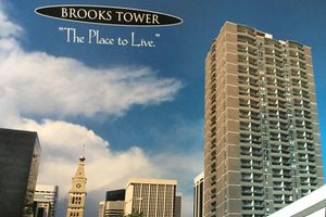 Alquiler Vacacional - 15th fl downtown w/ Mtn. View, spacious, safe - Denver license #2023-BFN-0051906