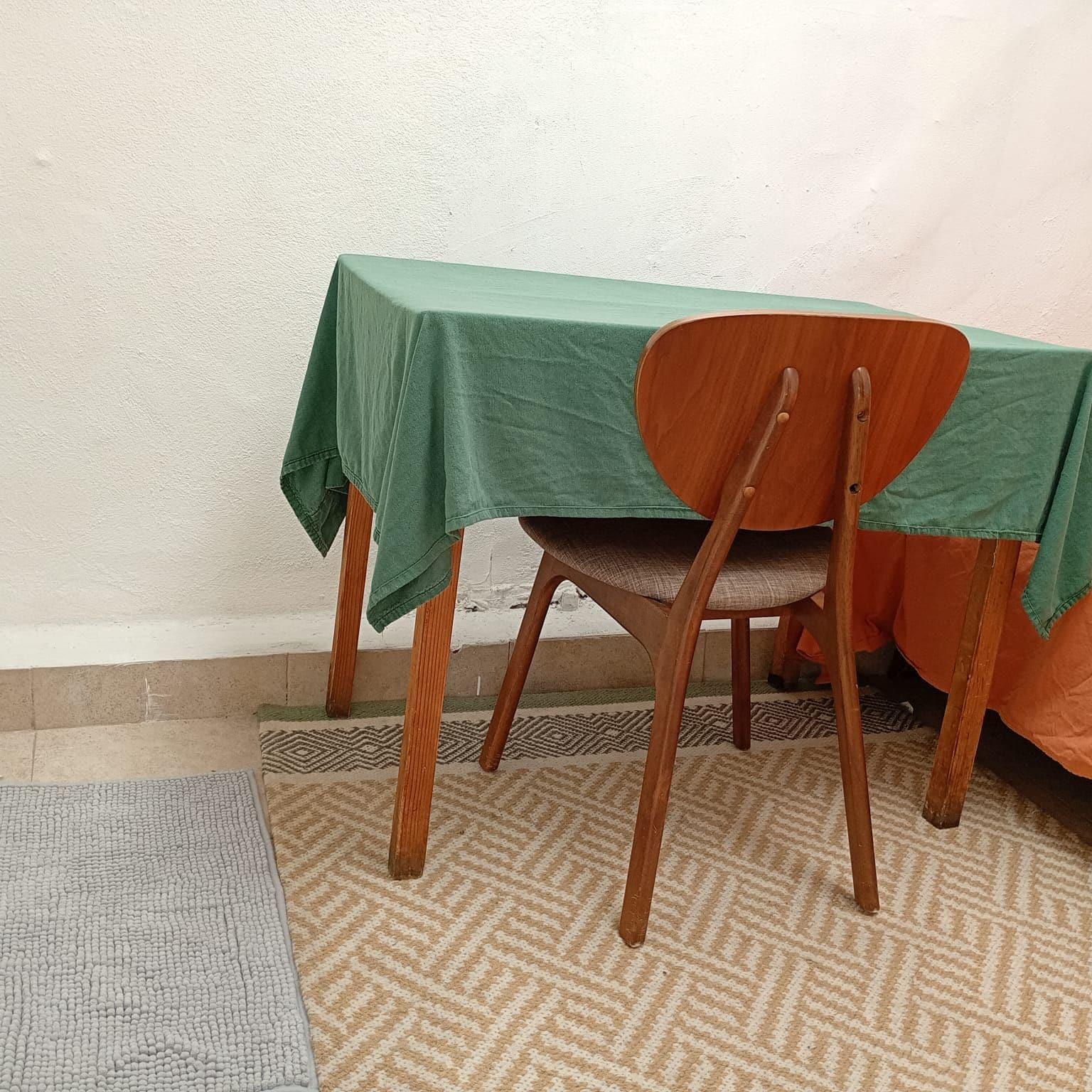 Restaurant Hostal Kahlo