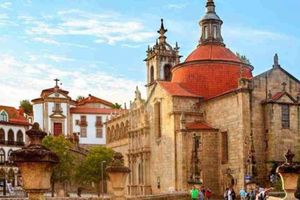 Actividad - Tour por el Duero con almuerzo y crucero en Pinhão