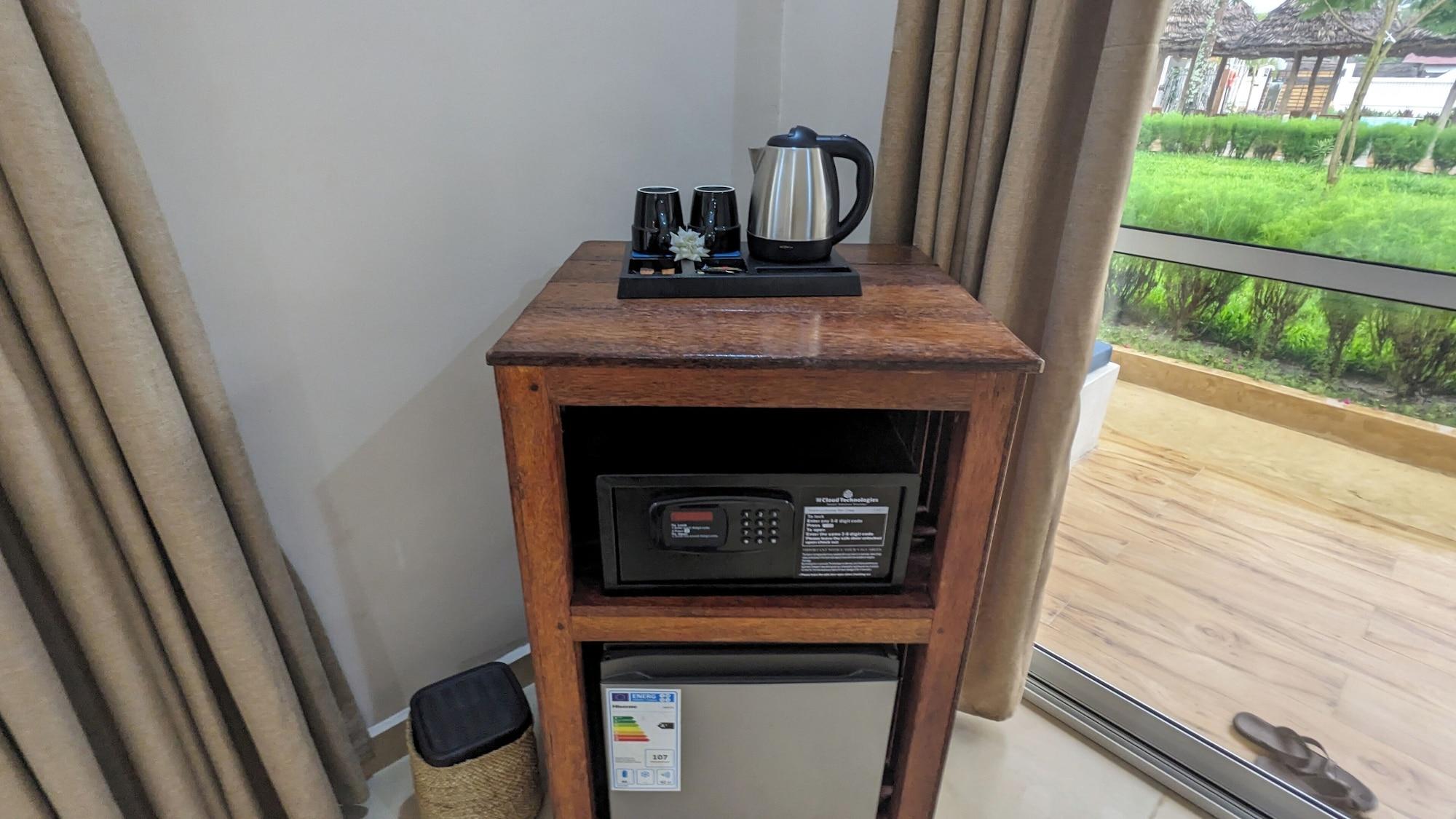 Habitación Mafia dream hotel