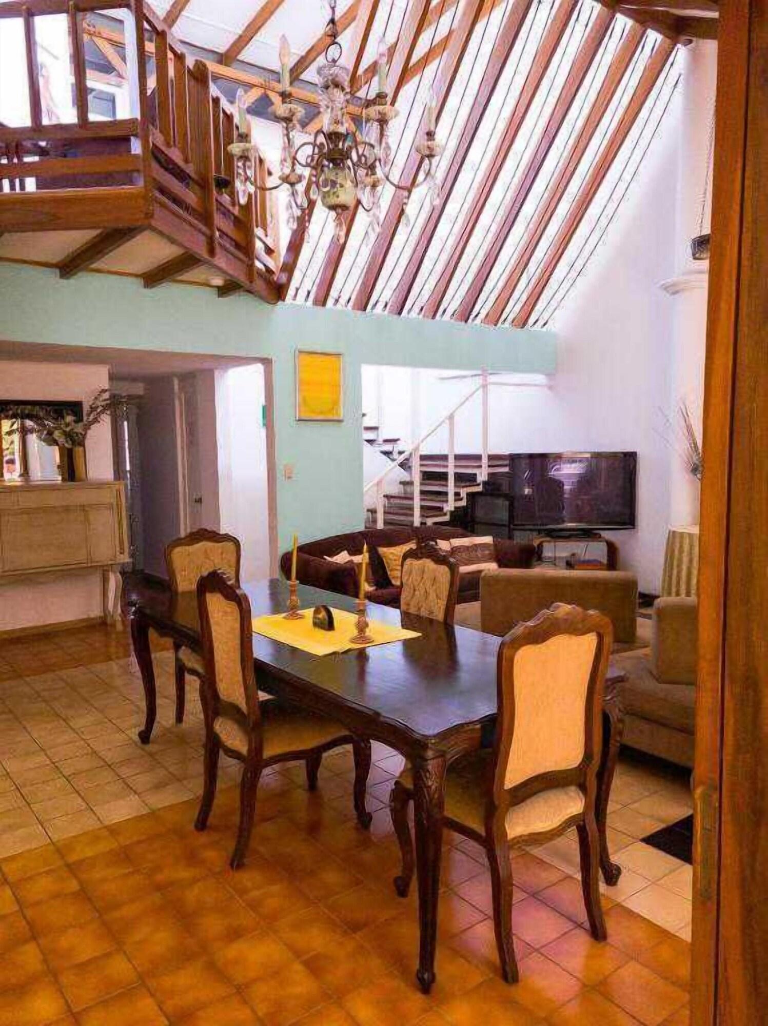 Comodidades del Alojamiento Gaudys Hotel