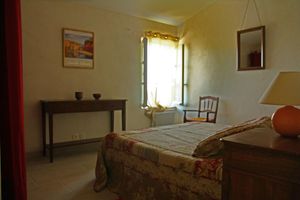 Alojamiento - Country Cottage / Gite - VAISON LA ROMAINE