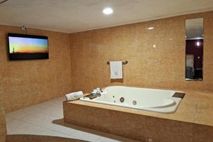 Alojamiento - Grand Zepol Hotel y Villas