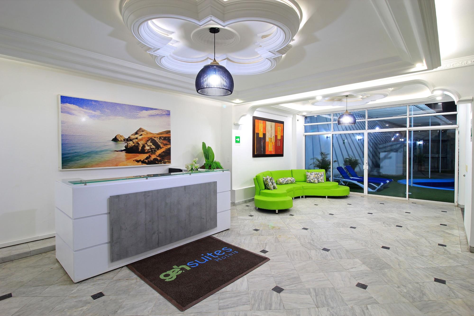 Hotel Hotel Abi INN By GEH Suites