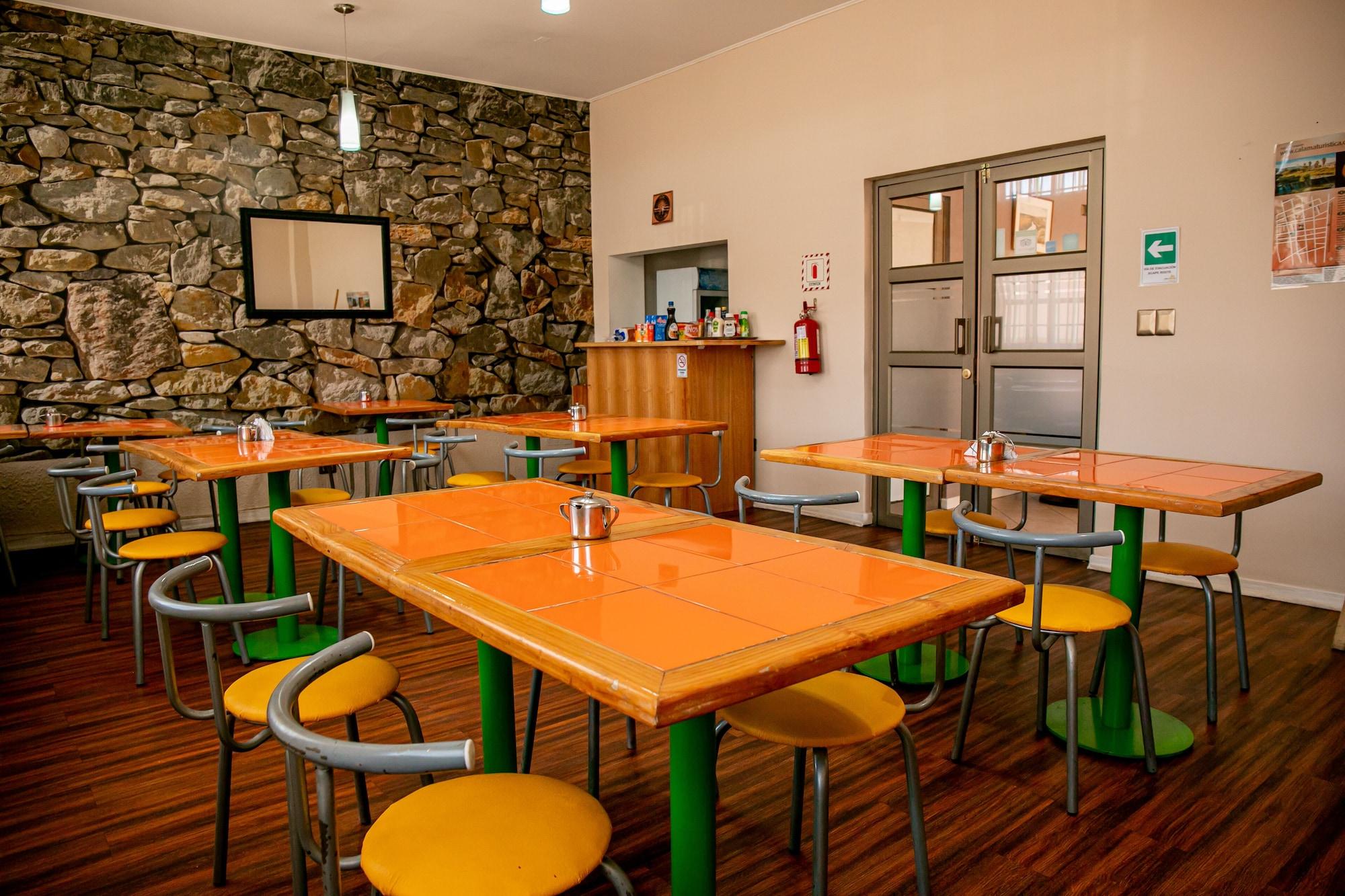 Restaurant Ayelen Apart Hotel