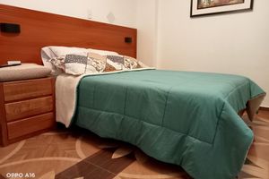 Alquiler Vacacional - Departamento en Segundo Piso con Capacidad Hasta 6 Personas