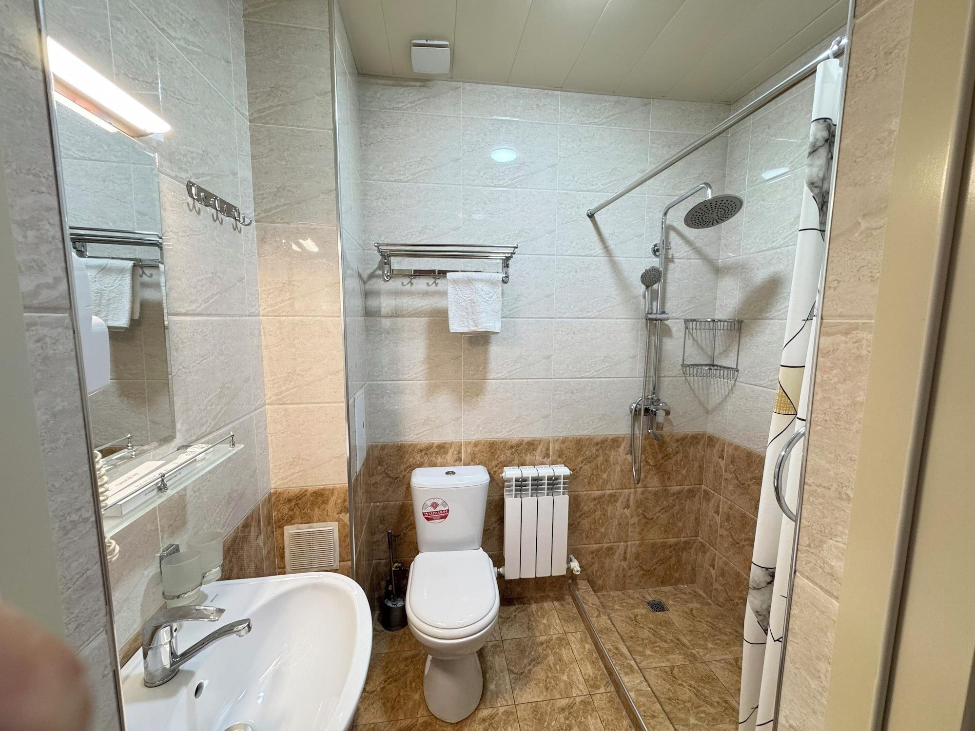 Equipamiento de Habitación Muxlis