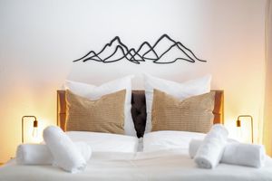 Alquiler Vacacional - Alpenstube with mountain view and sauna